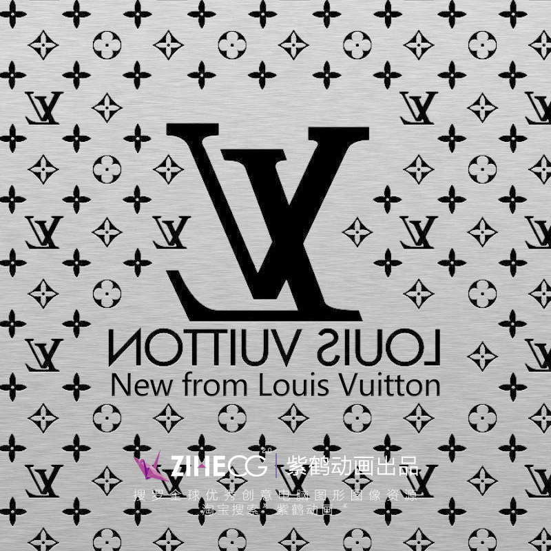 LV 路易威登新品发布时尚视频集New from Louis Vuitton_搜罗全球优秀